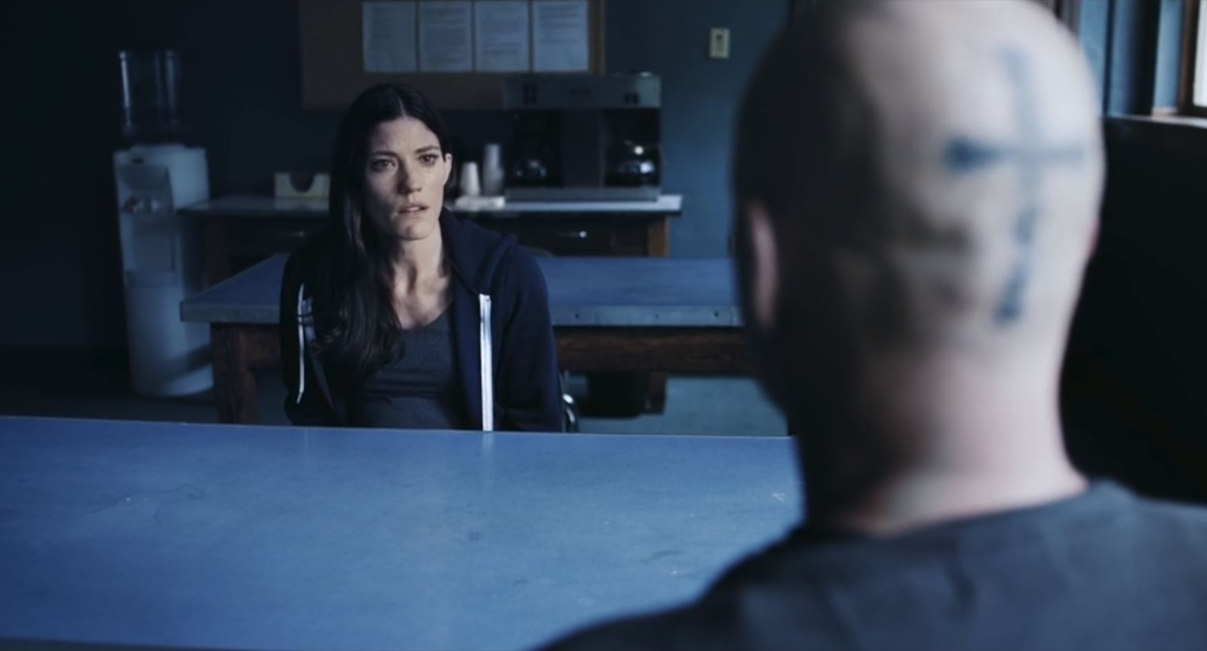 Jesus Christ your head