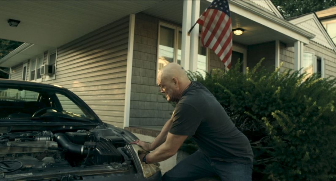 Optic nerve extraction