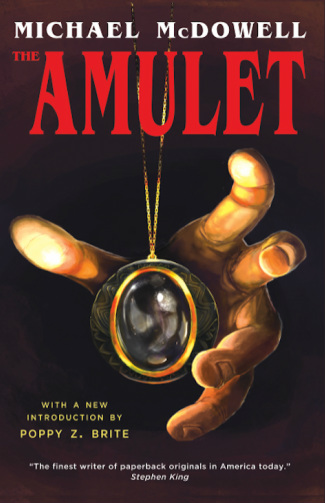 The Amulet