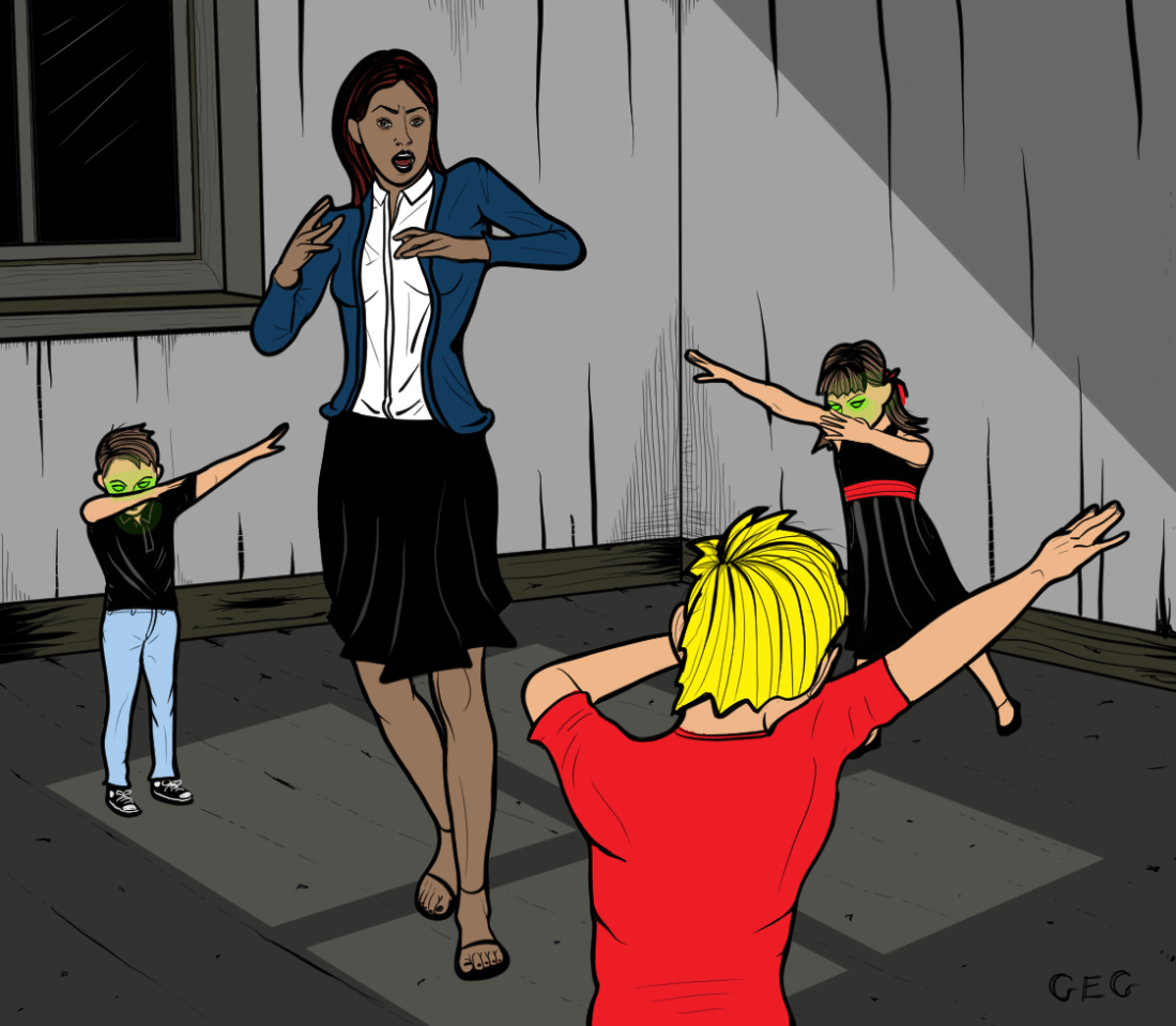 2018 7 22 Children of the Dab V2